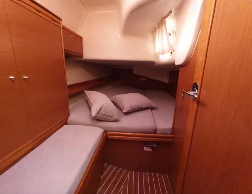 Bavaria Cruiser 40 | Santana