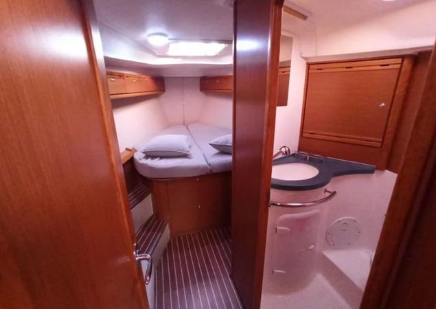 Bavaria Cruiser 40 | Santana