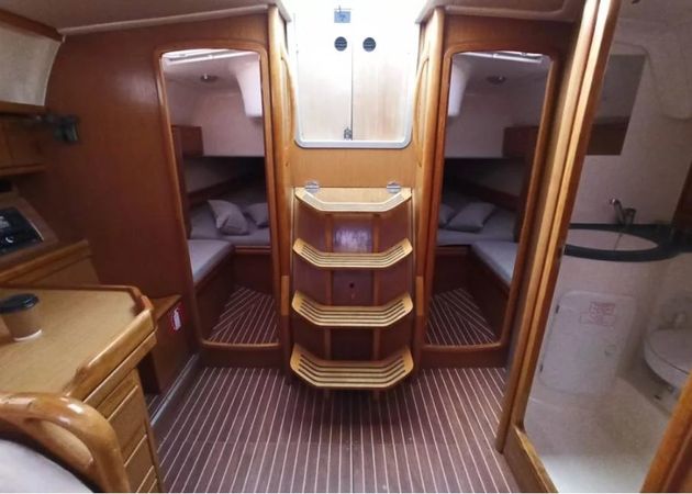 Bavaria Cruiser 40 | Santana