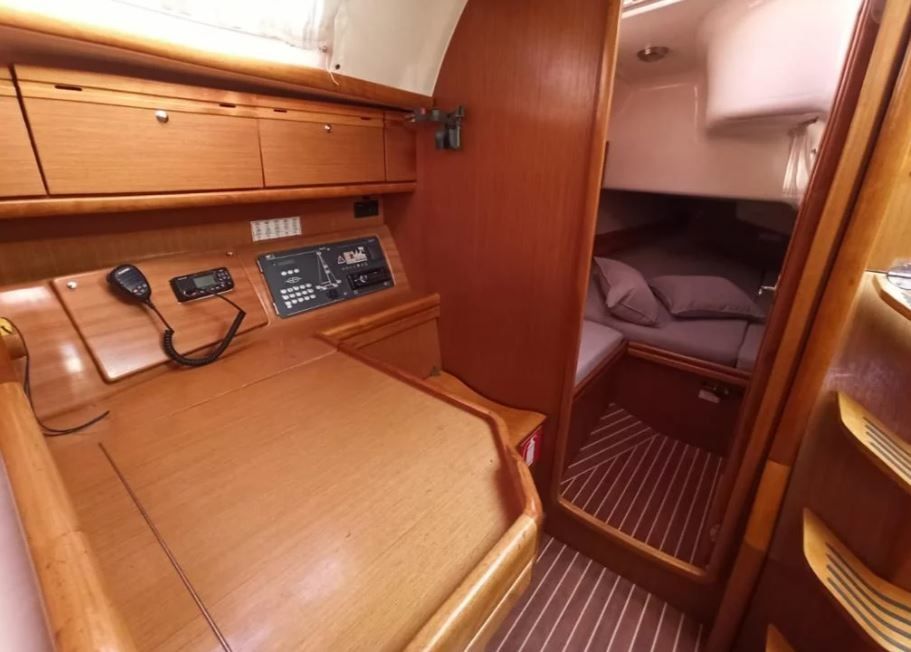 Bavaria Cruiser 40 | Santana