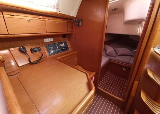 Bavaria Cruiser 40 | Santana