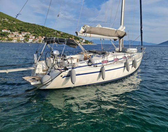 Bavaria Cruiser 40 | Santana
