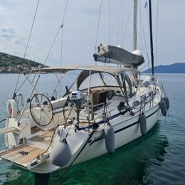 Bavaria Cruiser 40 | Santana