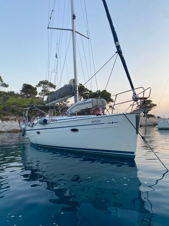 Bavaria Cruiser 40 | Santana