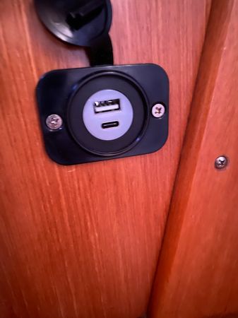 Bavaria Cruiser 40 | Santana