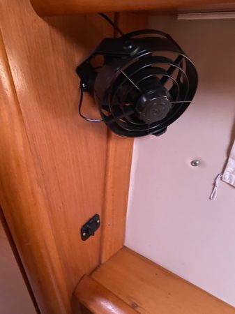 Bavaria Cruiser 40 | Santana