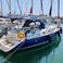 Beneteau Oceanis 461 | Rose Runner
