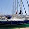 Beneteau Oceanis 461 | Rose Runner