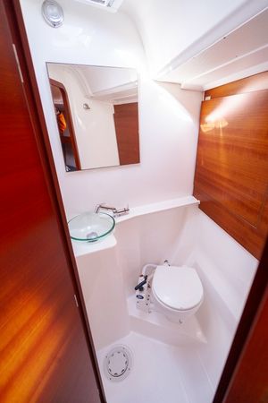 Dufour 460 GL | Cygnus