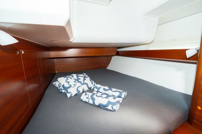 Dufour 460 GL | Cygnus