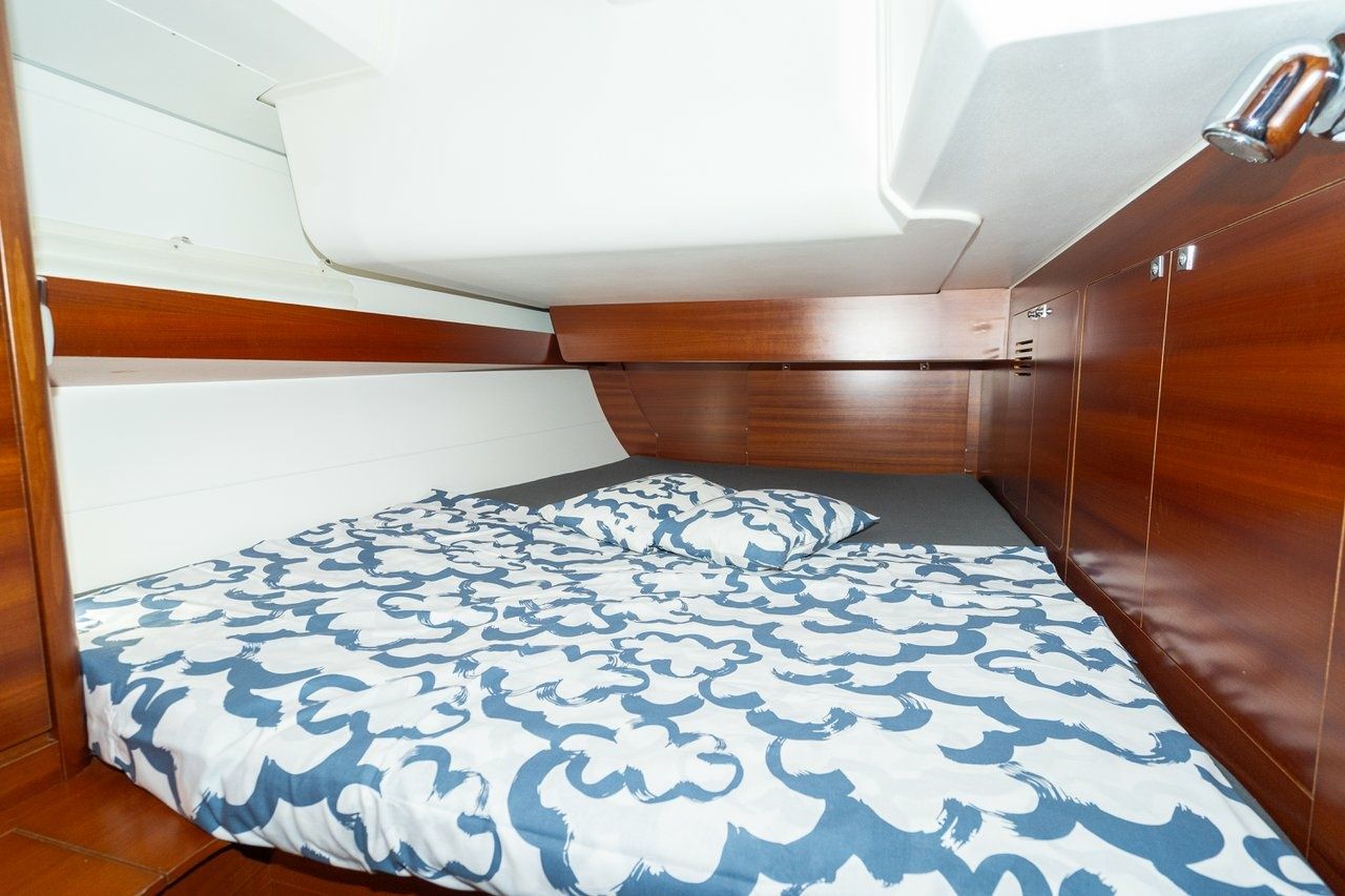 Dufour 460 GL | Cygnus