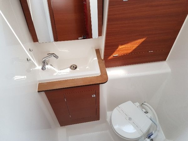 Dufour 382 | Fortuna