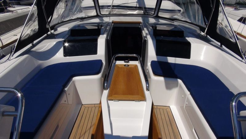 Hanse 455 | Vitae