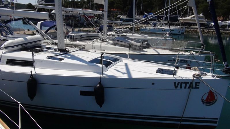 Hanse 455 | Vitae