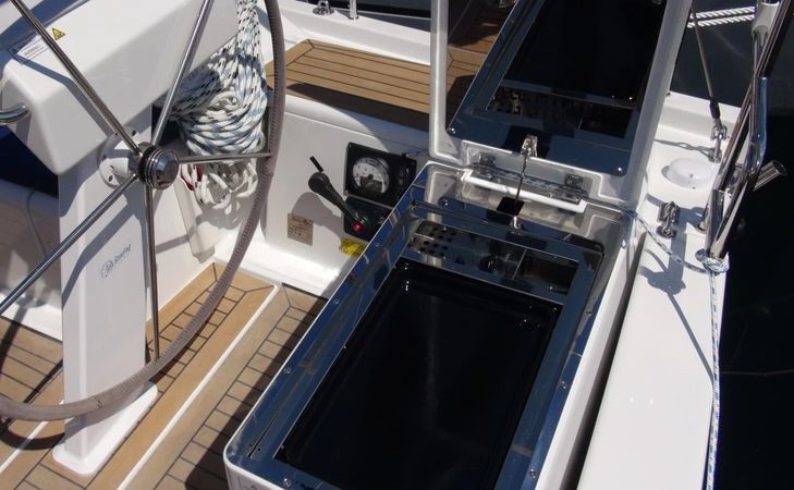 Hanse 455 | Vitae
