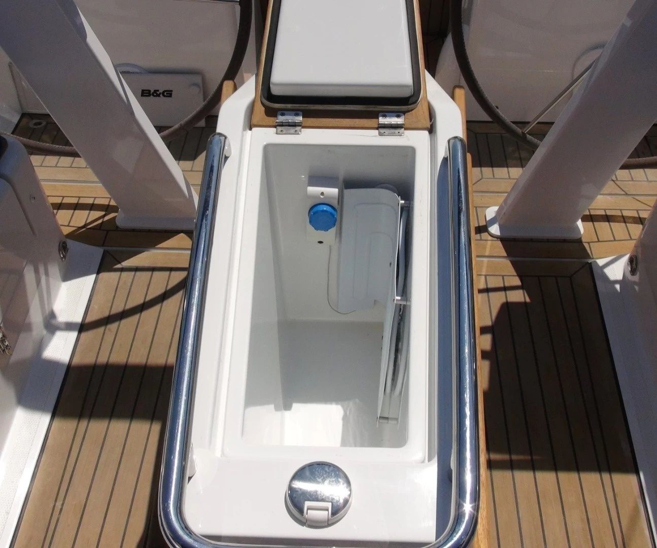 Hanse 455 | Vitae