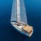 Dufour 460 GL | Neptune Planet