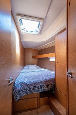 Dufour 460 GL | Neptune Planet