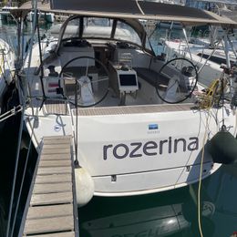 Bavaria Cruiser 46 | Rozerina