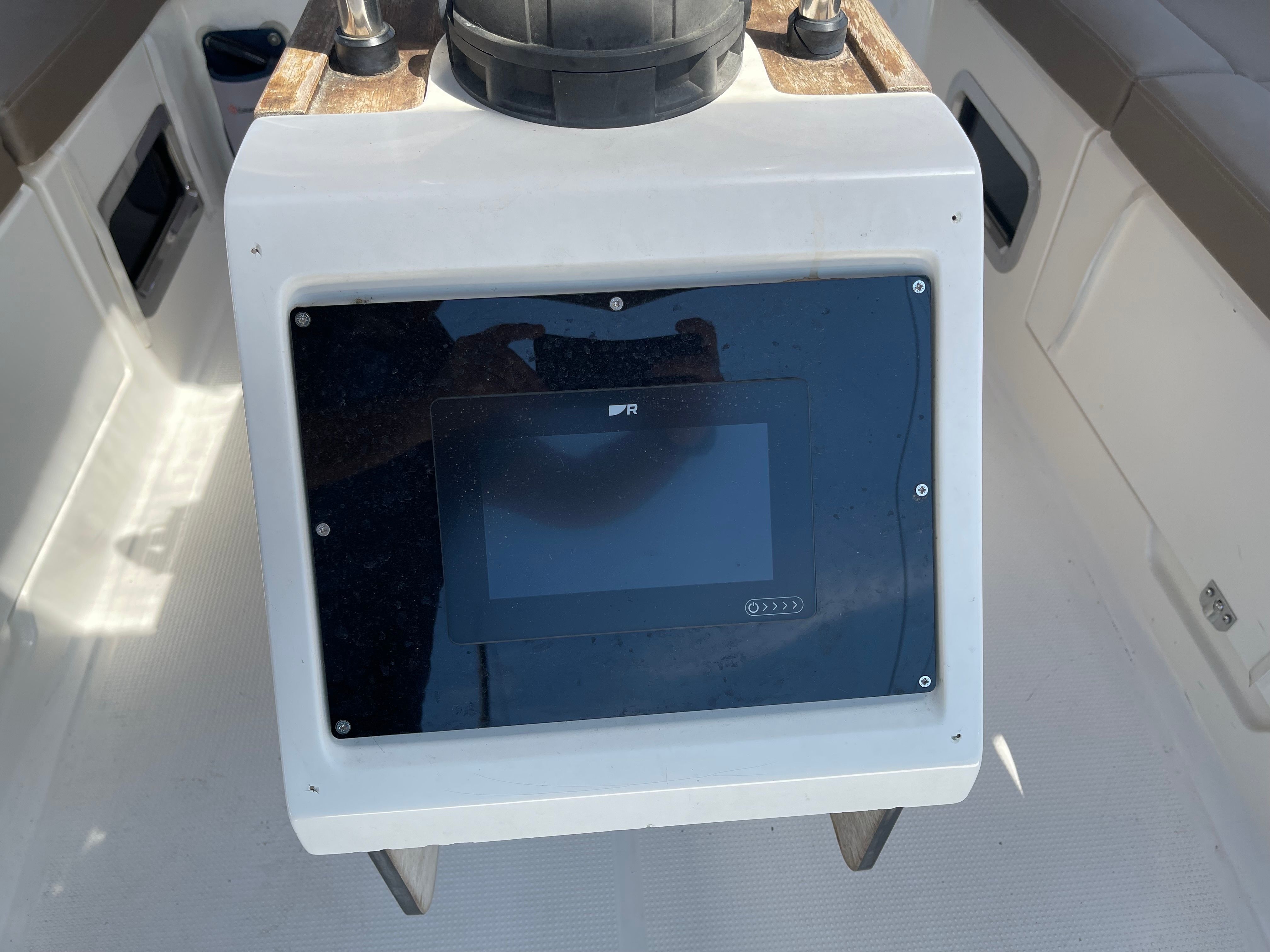 Bavaria Cruiser 46 | Rozerina