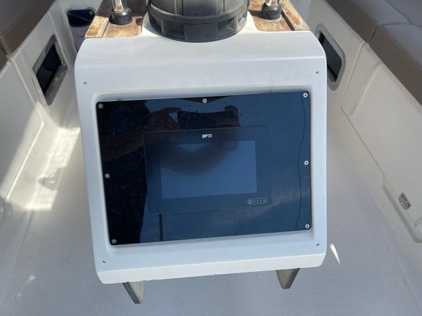 Bavaria Cruiser 46 | Rozerina