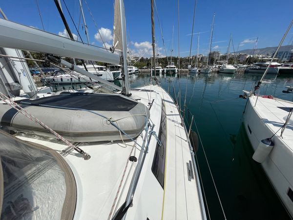 Bavaria Cruiser 46 | Rozerina