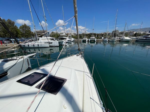 Bavaria Cruiser 46 | Rozerina