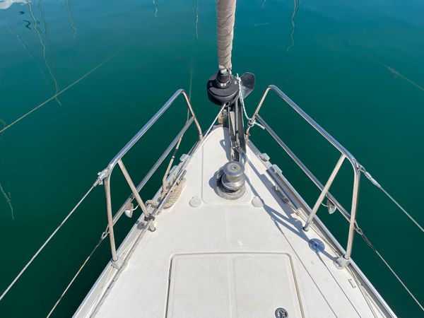 Bavaria Cruiser 46 | Rozerina