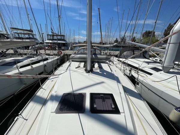 Bavaria Cruiser 46 | Rozerina