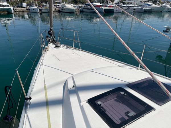 Bavaria Cruiser 46 | Rozerina