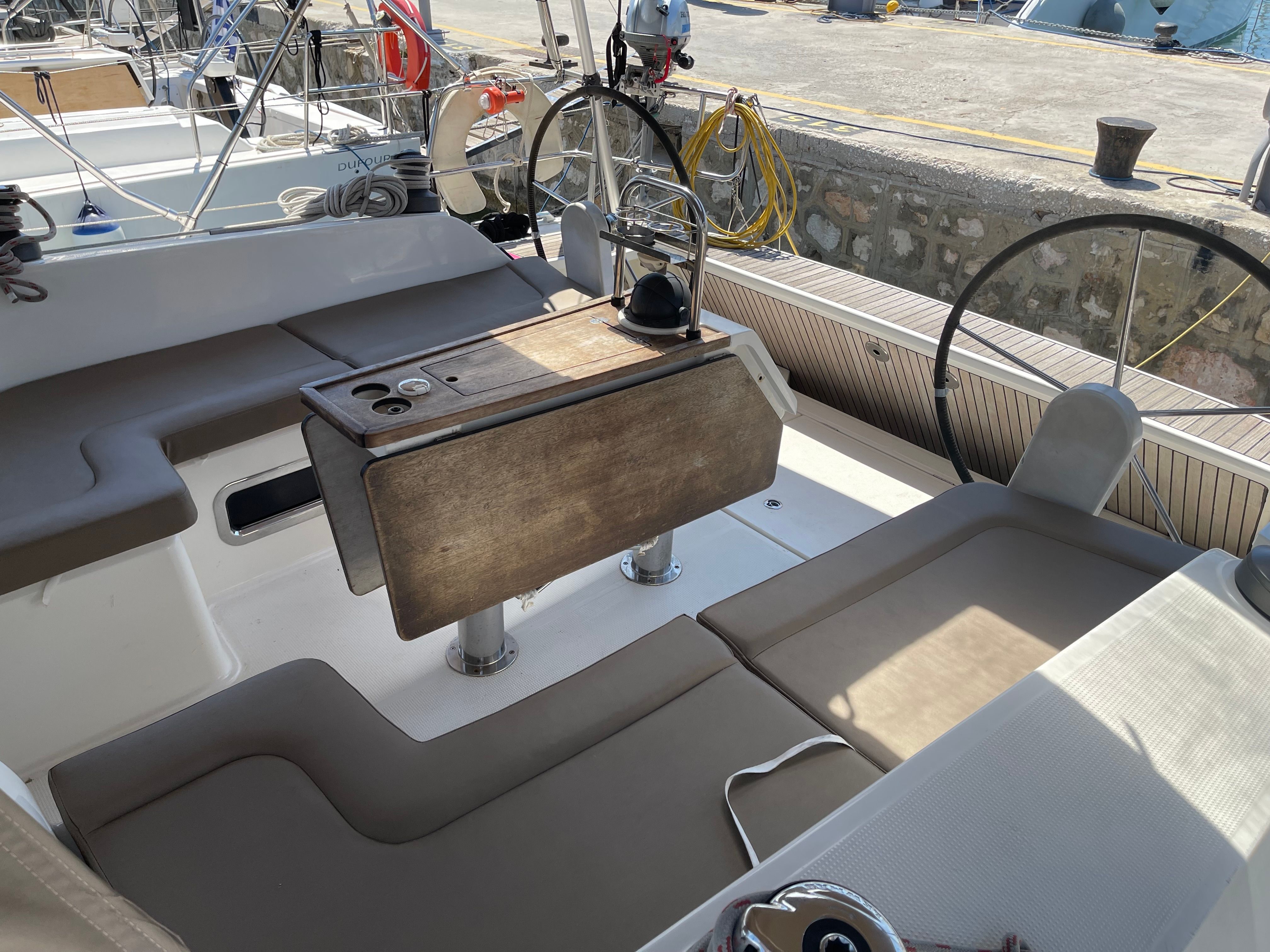 Bavaria Cruiser 46 | Rozerina