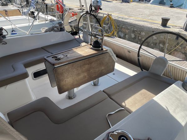 Bavaria Cruiser 46 | Rozerina