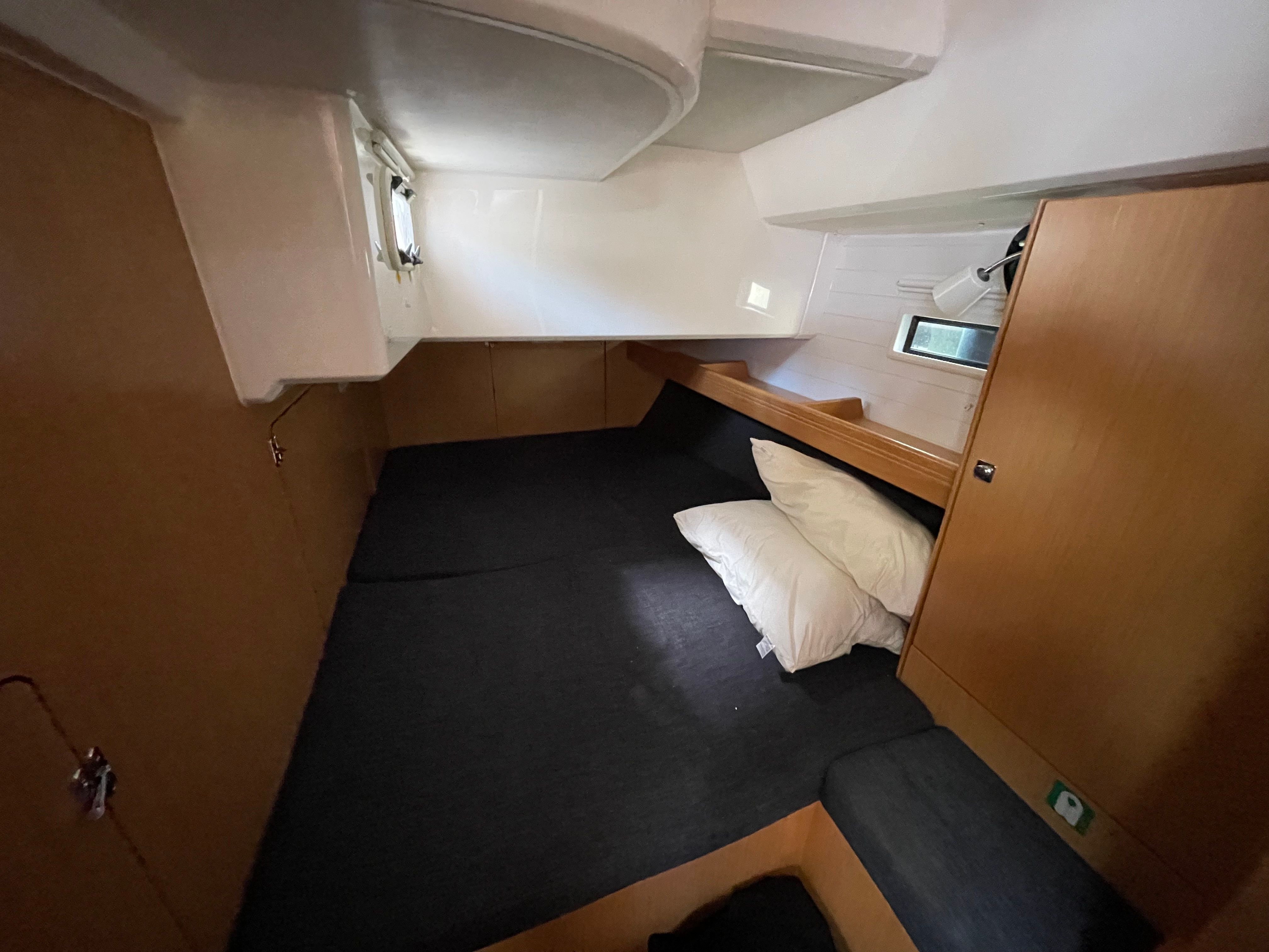 Bavaria Cruiser 46 | Rozerina