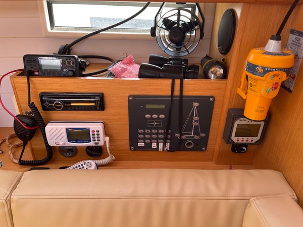 Bavaria Cruiser 46 | Rozerina