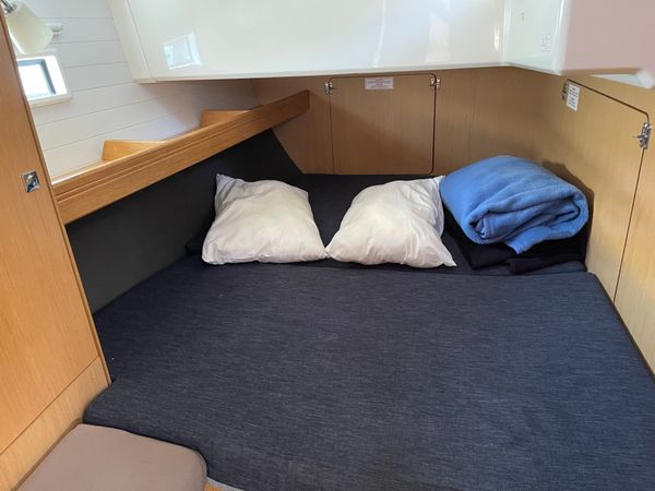 Bavaria Cruiser 46 | Rozerina