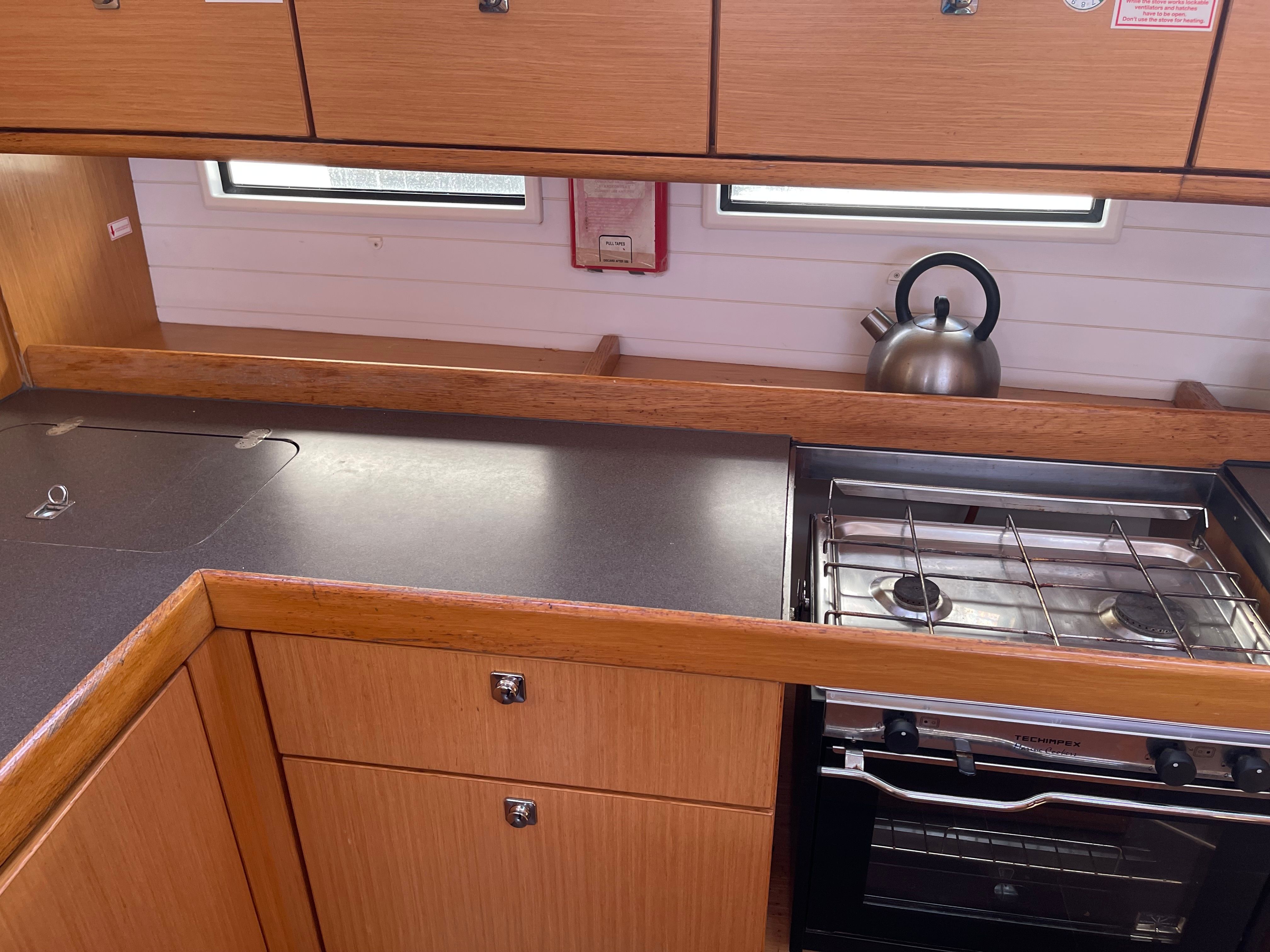 Bavaria Cruiser 46 | Rozerina