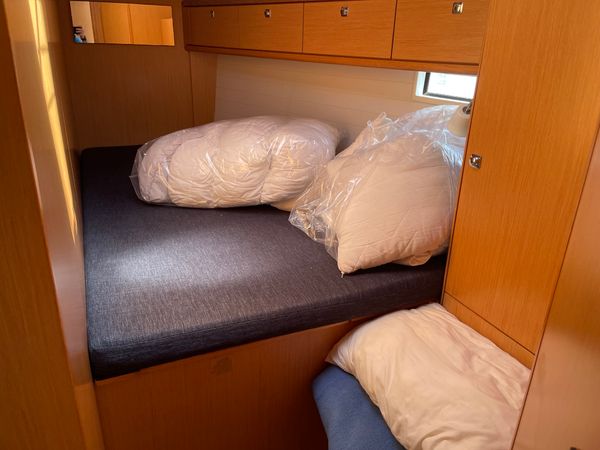 Bavaria Cruiser 46 | Rozerina