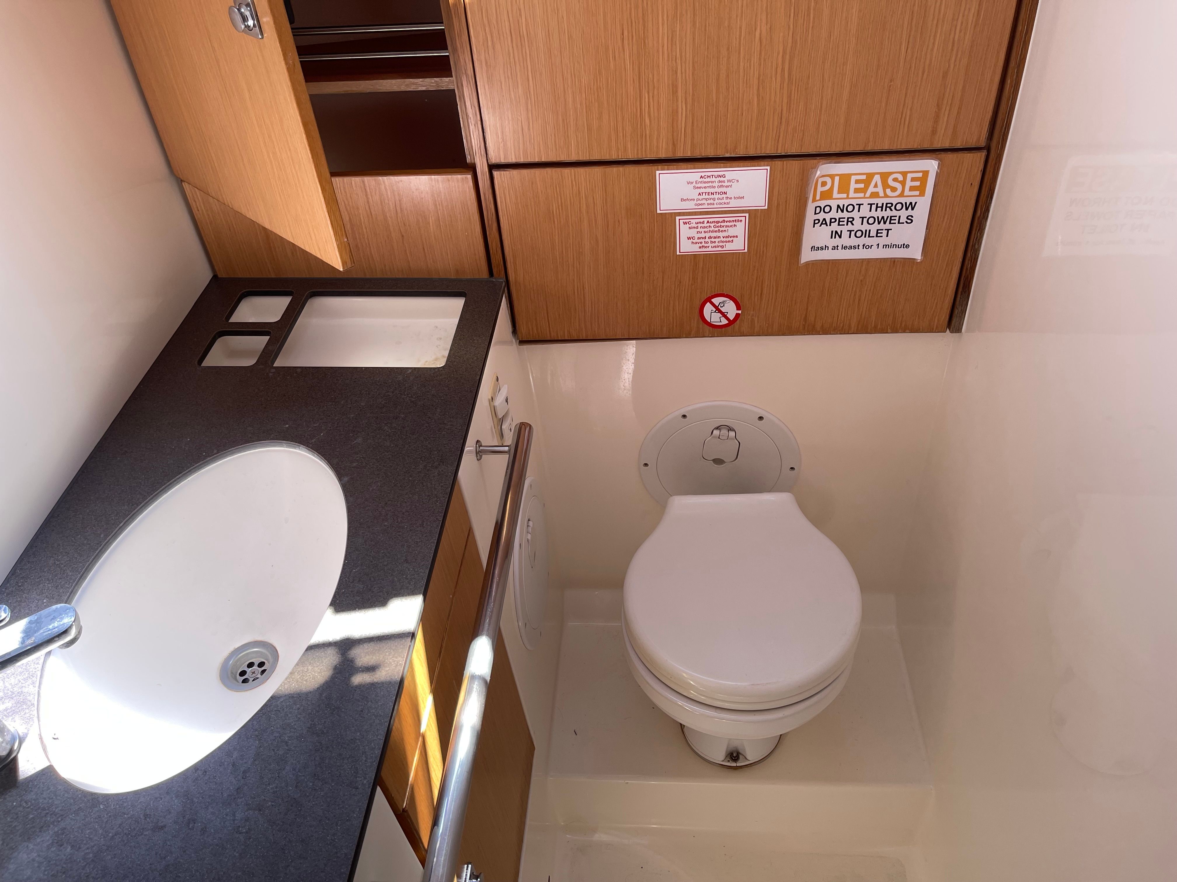 Bavaria Cruiser 46 | Rozerina