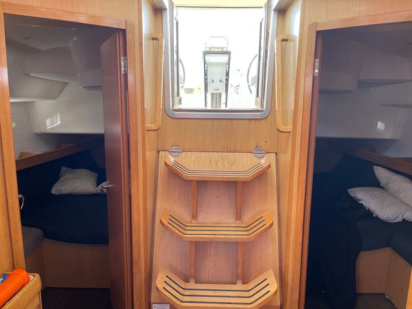 Bavaria Cruiser 46 | Rozerina