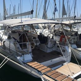 Bavaria Cruiser 41 | Konstantinos 14