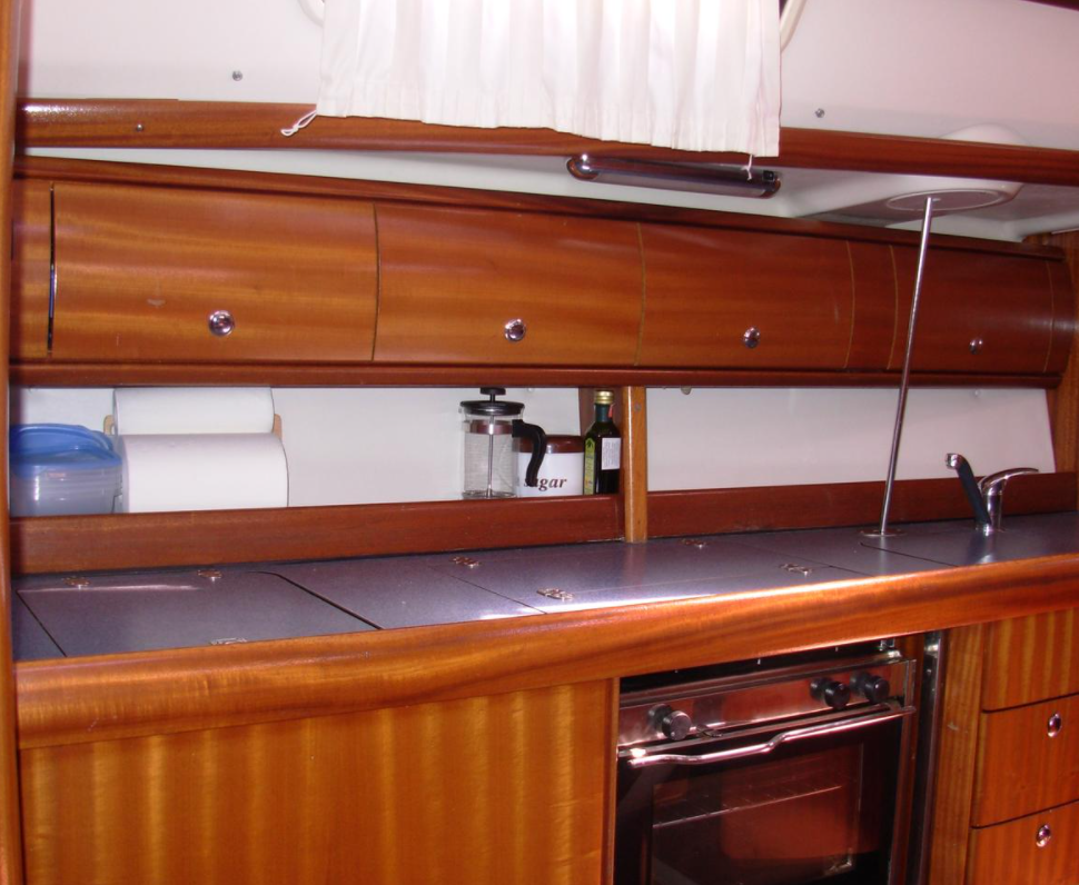 Bavaria 38 Cruiser | Meander