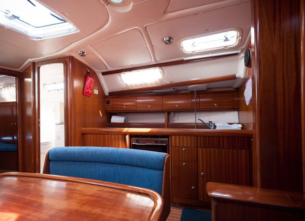 Bavaria 38 Cruiser | Meander