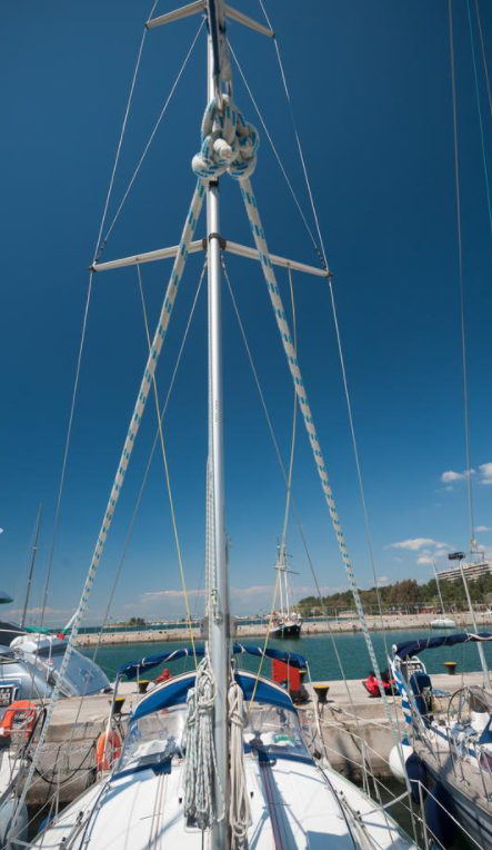 Bavaria 38 Cruiser | Meander