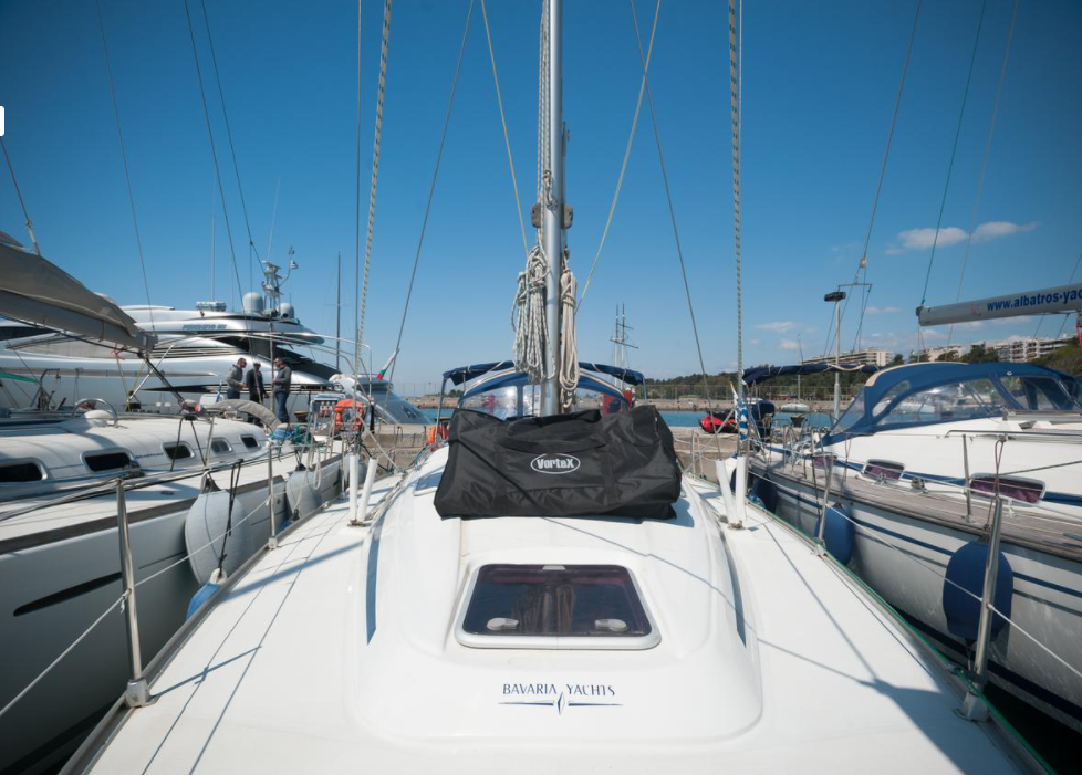 Bavaria 38 Cruiser | Meander