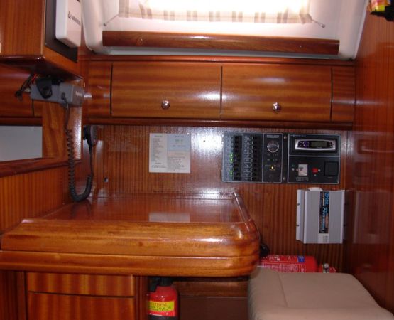 Bavaria 38 Cruiser | Meander
