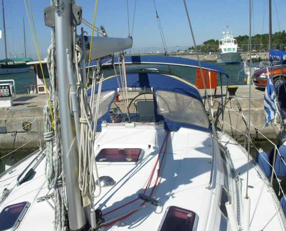 Bavaria 38 Cruiser | Meander