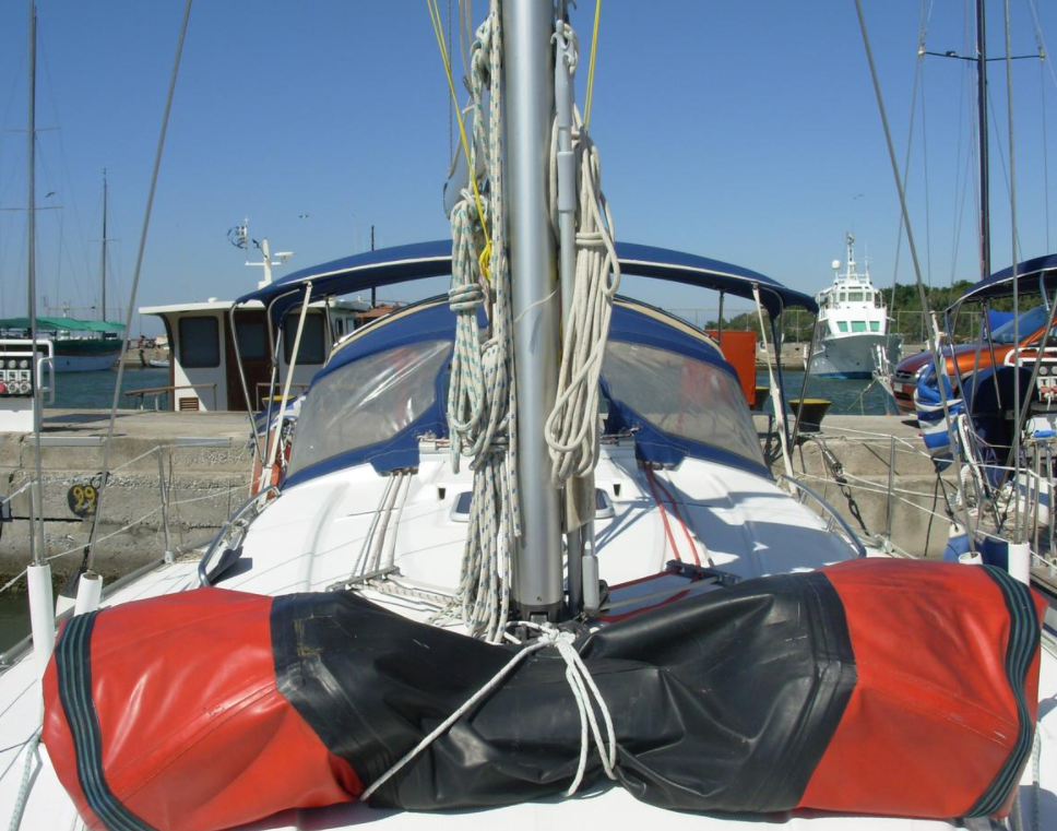 Bavaria 38 Cruiser | Meander