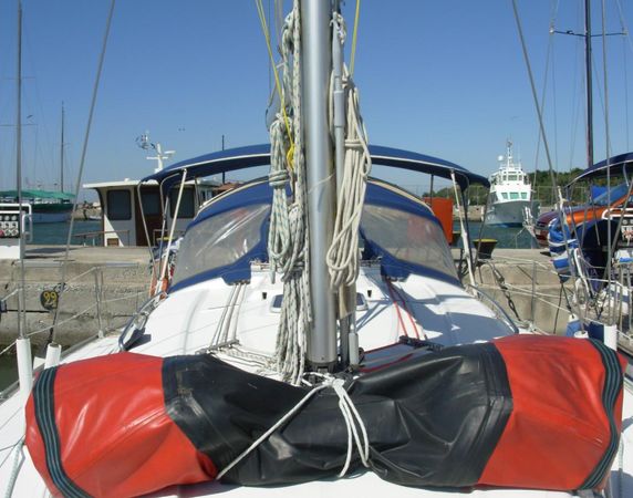 Bavaria 38 Cruiser | Meander