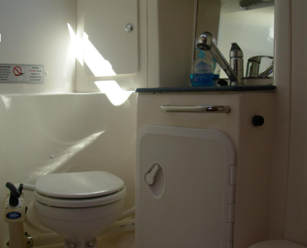 Bavaria 38 Cruiser | Meander