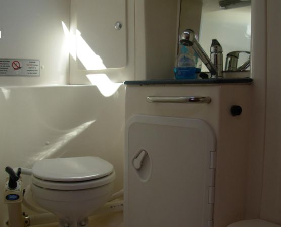 Bavaria 38 Cruiser | Meander